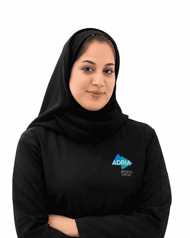 Ms. Adn Naim Al Qadi